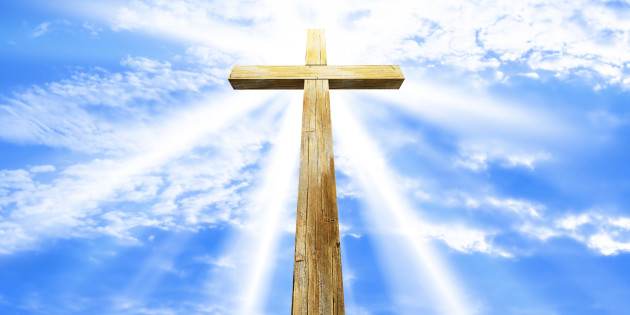 ¿Qué ocurrió verdaderamente en la cruz? El verdadero significado de la cruz