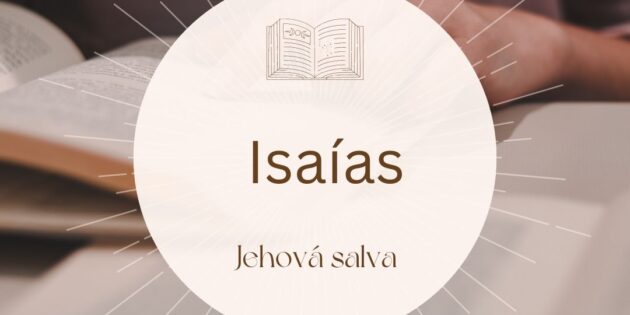 Isaías