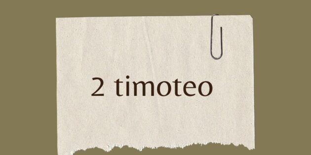 2 Timoteo
