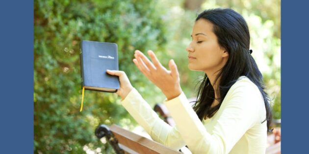 Mi reflexión en medio del sufrimiento