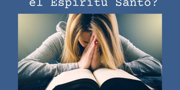 ¿Qué significa que somos sellados con el Espíritu Santo?