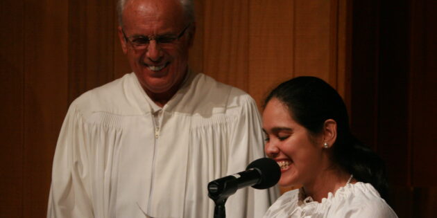 No es un adiós para siempre