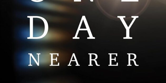 ¿Estás listo para morir?